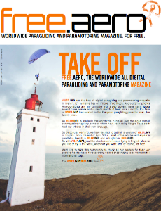 free.aero magazine says hello world 