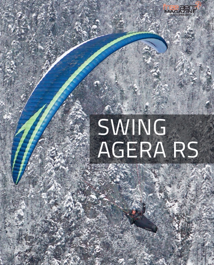 swing agera rs