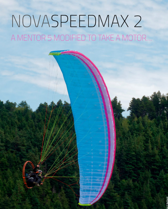 speedmax 2