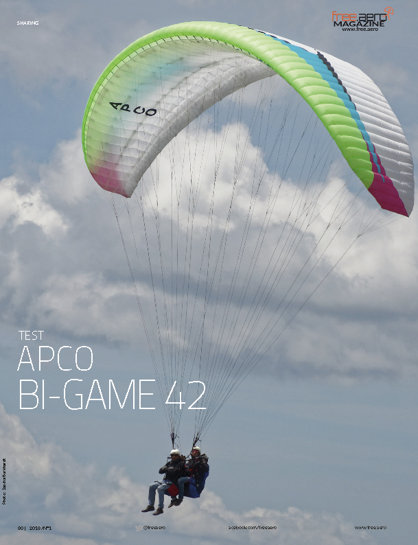 Review Free Aero Magazine